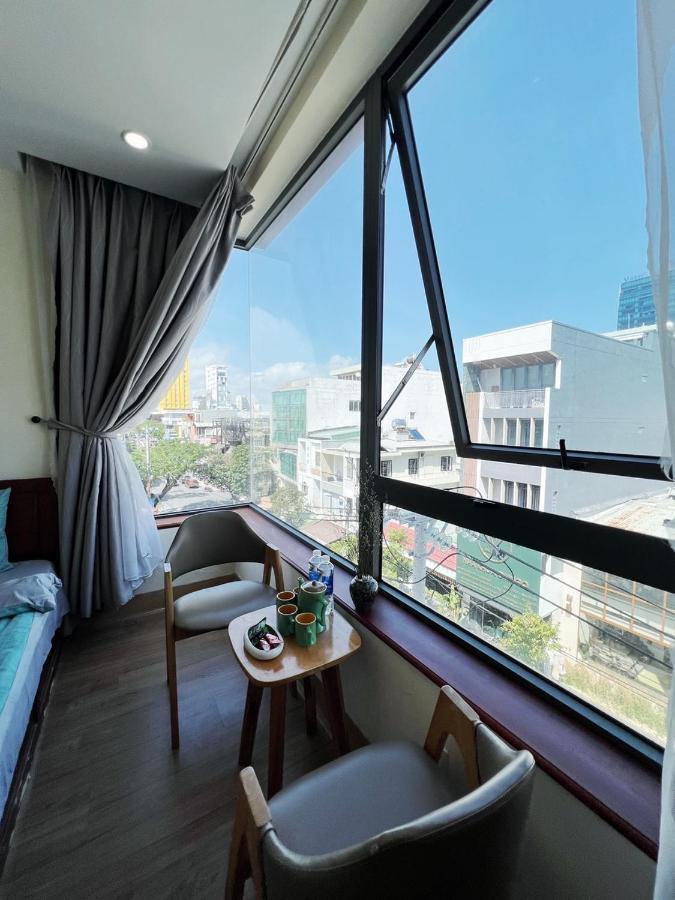 Stars Central Danang Extérieur photo