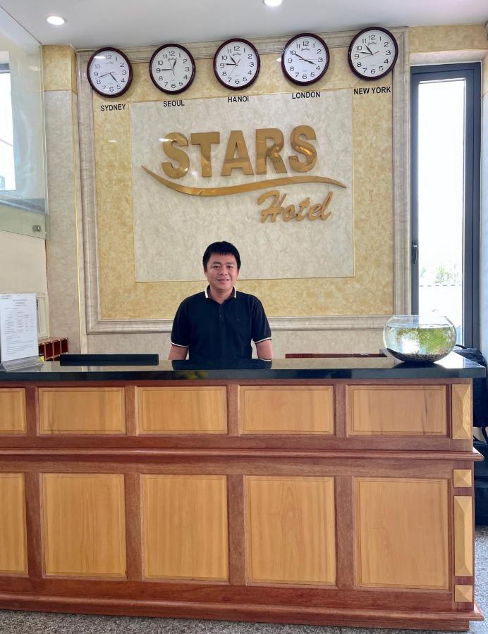 Stars Central Danang Extérieur photo