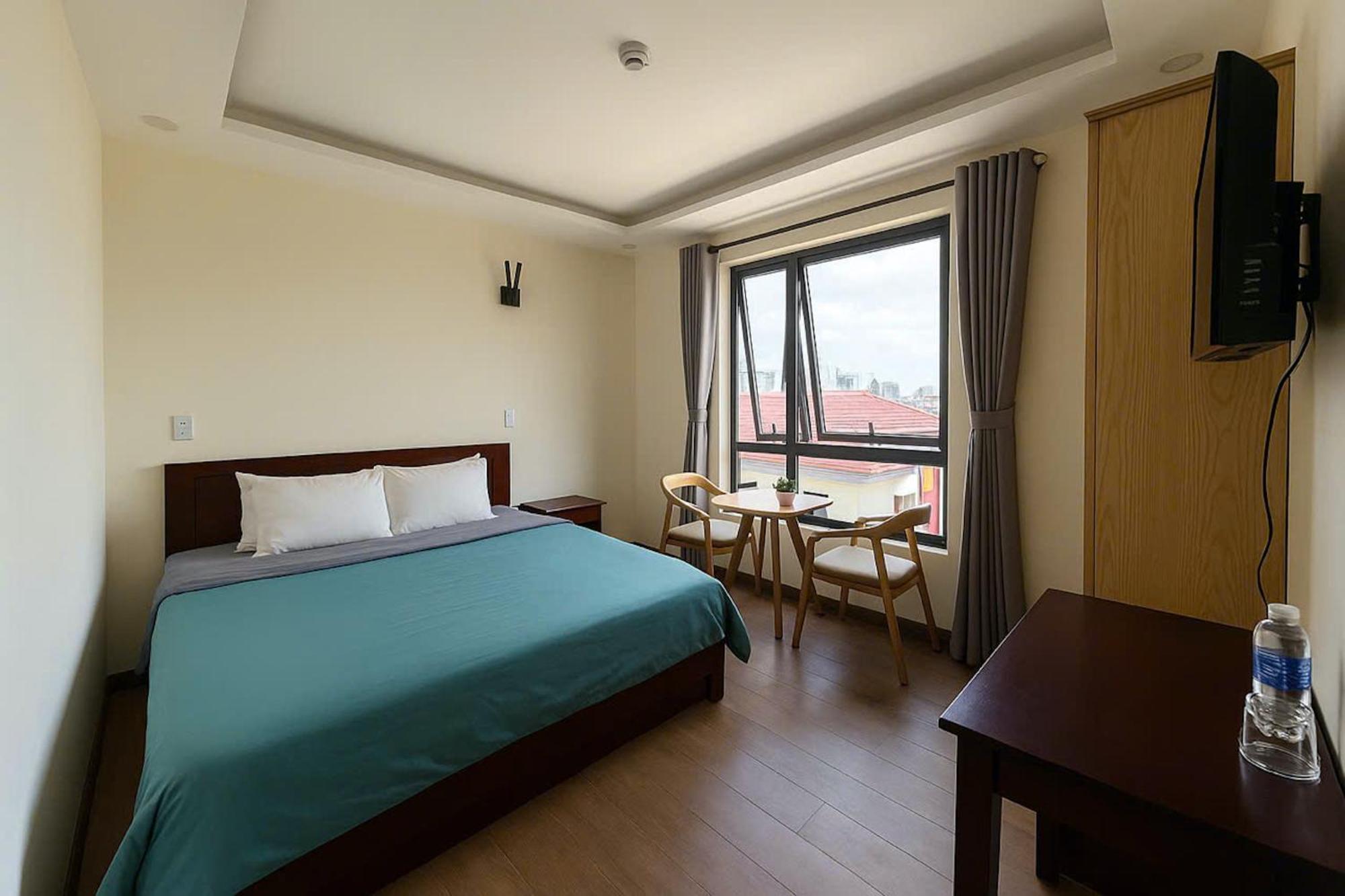 Stars Central Danang Extérieur photo