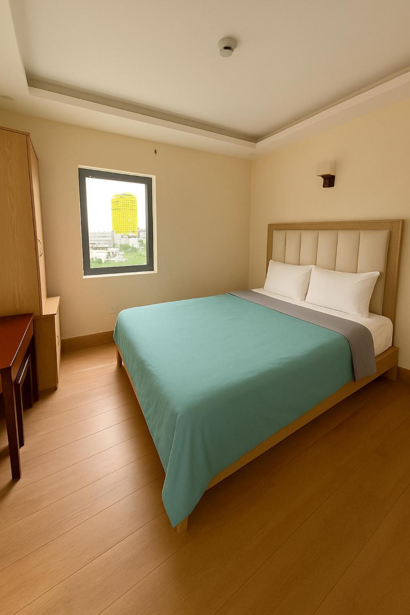 Stars Central Danang Extérieur photo