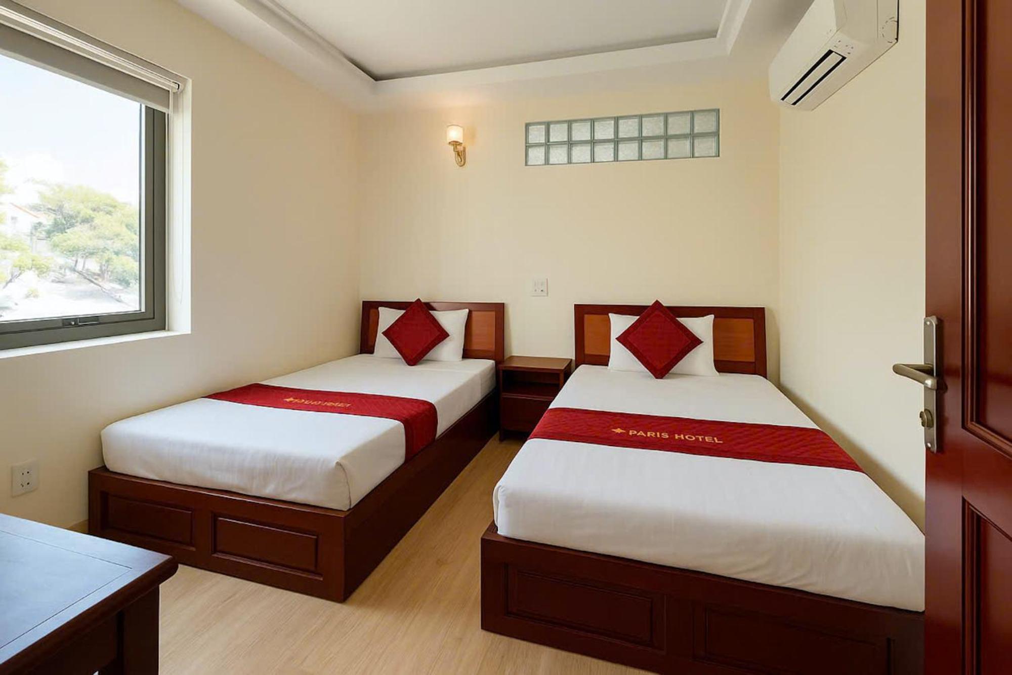 Stars Central Danang Extérieur photo